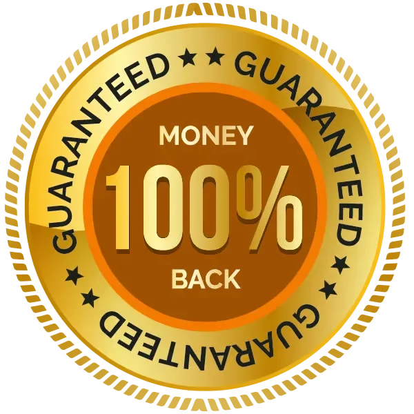 NeuroXen NeuroXen 180-Day Money Back Guarantee