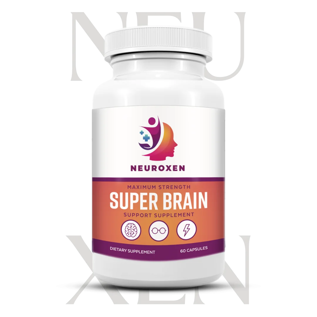 NeuroXen Formula